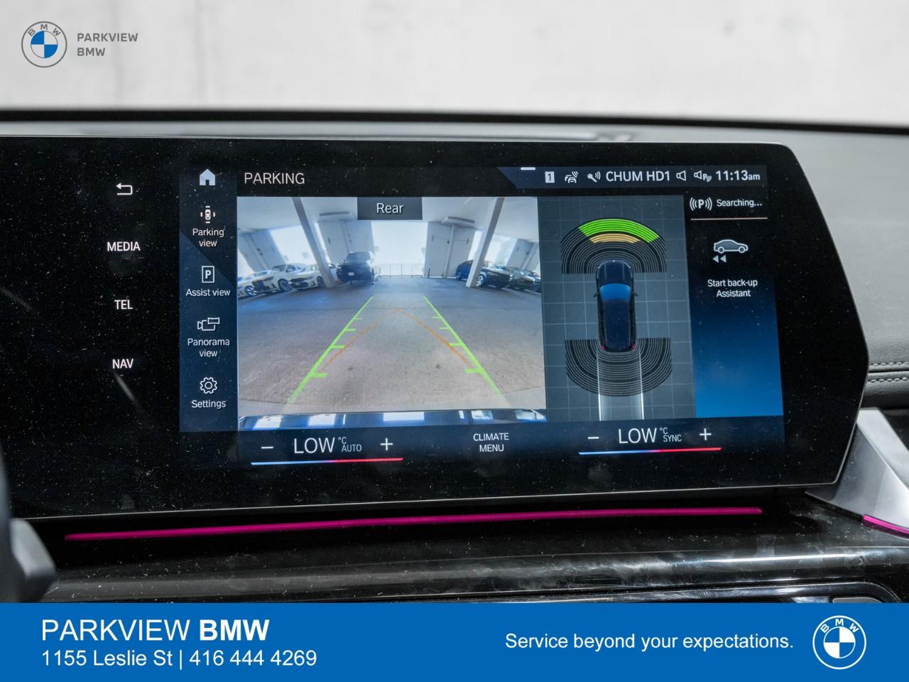 used 2023 BMW X1 car, priced at $39,988
