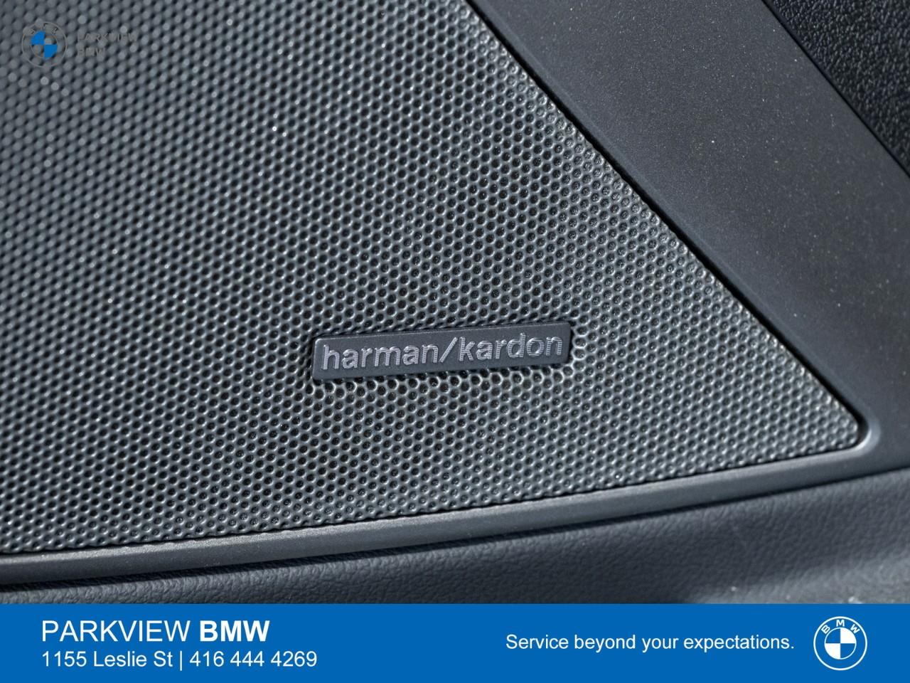 used 2026 BMW 3-Series car, priced at $59,982