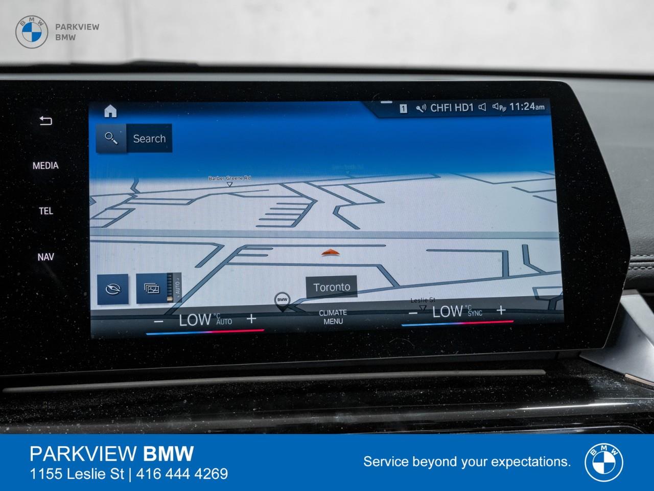 used 2023 BMW X1 car, priced at $39,982