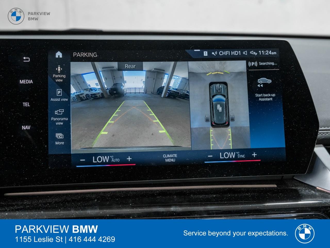 used 2023 BMW X1 car, priced at $39,982