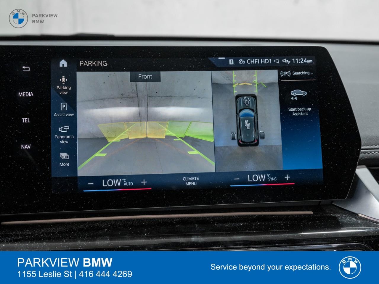 used 2023 BMW X1 car, priced at $39,982