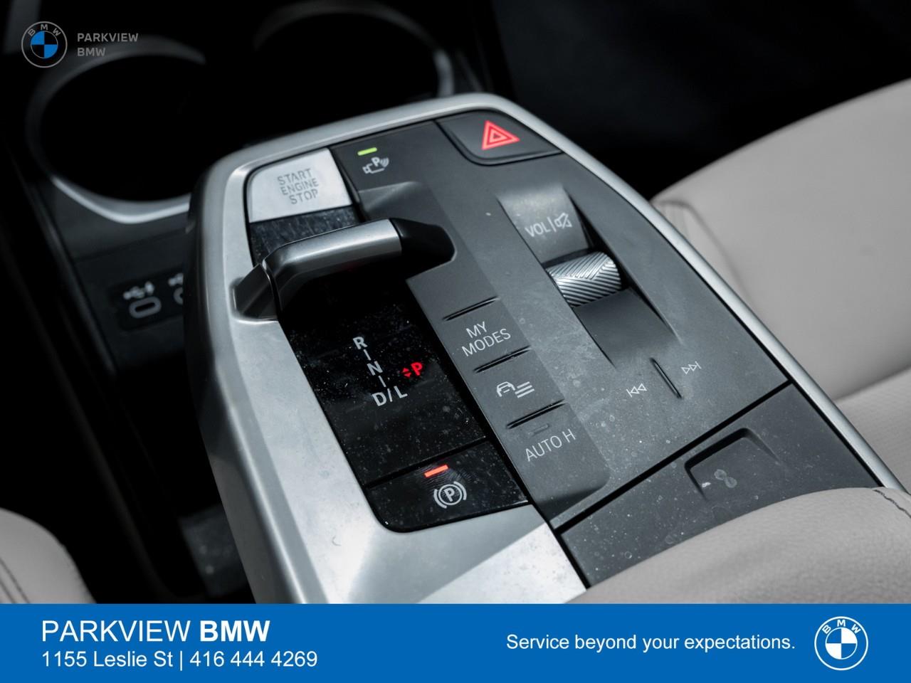 used 2023 BMW X1 car, priced at $39,982