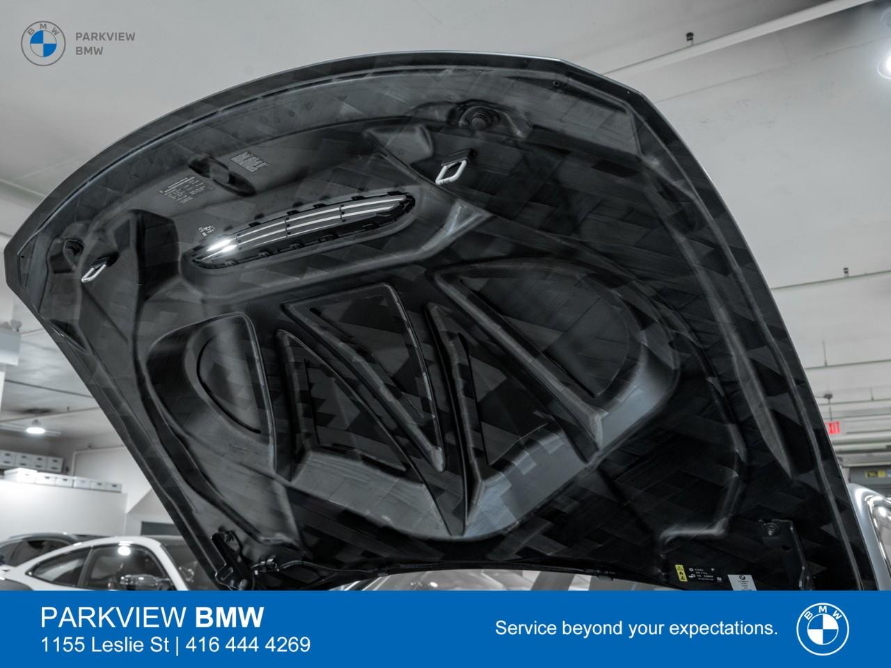 used 2016 BMW M4 car, priced at $109,992