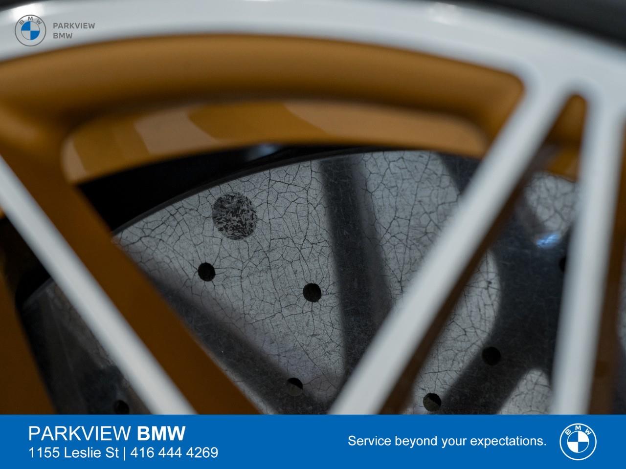 used 2016 BMW M4 car, priced at $109,992