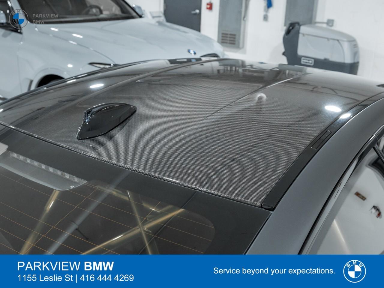 used 2016 BMW M4 car, priced at $109,992