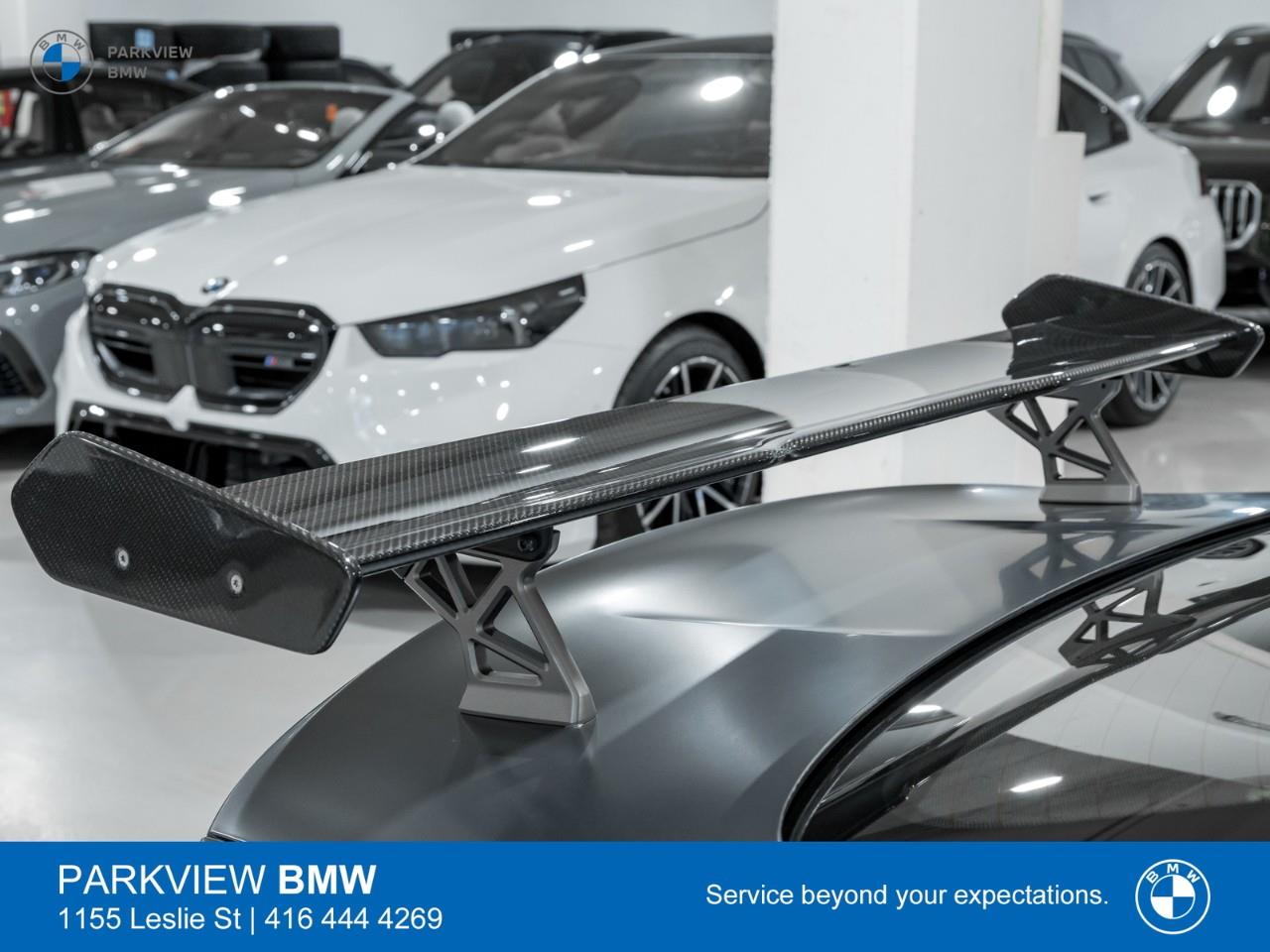used 2016 BMW M4 car, priced at $109,992