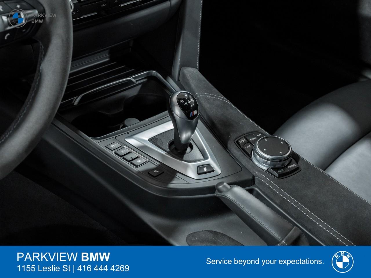 used 2016 BMW M4 car, priced at $109,992