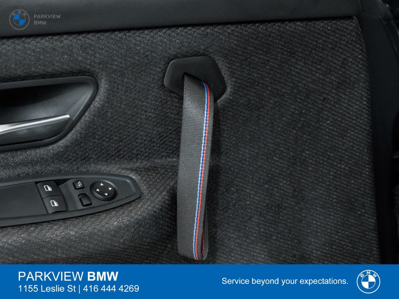 used 2016 BMW M4 car, priced at $109,992