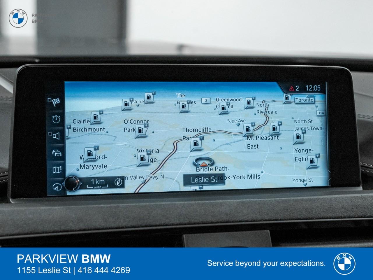 used 2016 BMW M4 car, priced at $109,992