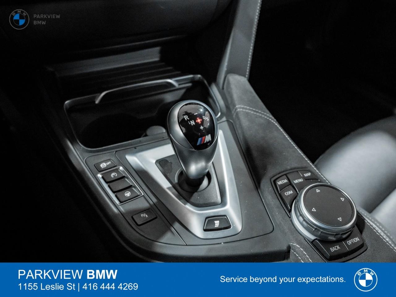used 2016 BMW M4 car, priced at $109,992