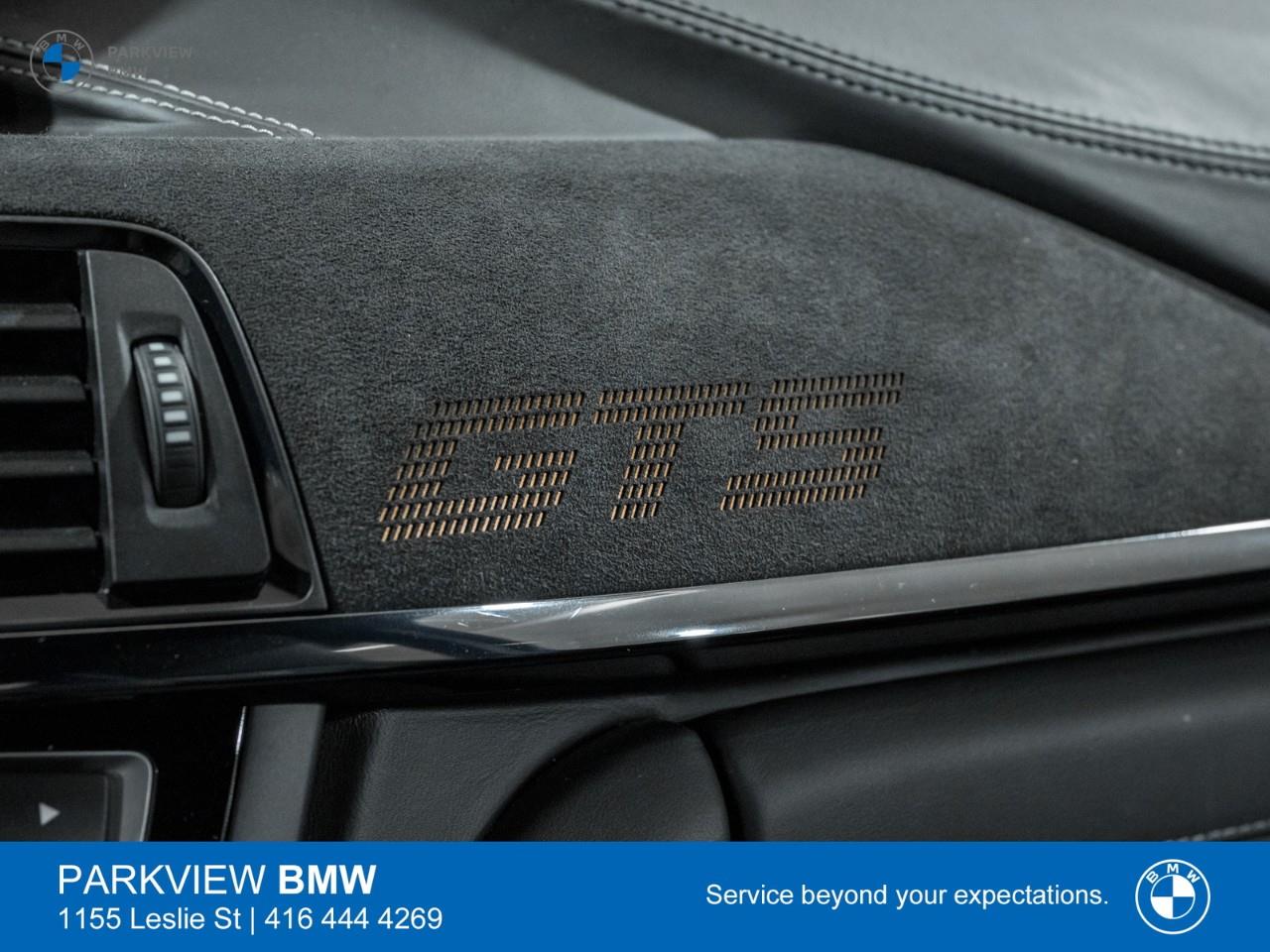 used 2016 BMW M4 car, priced at $109,992