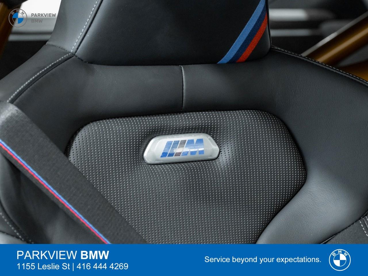 used 2016 BMW M4 car, priced at $109,992