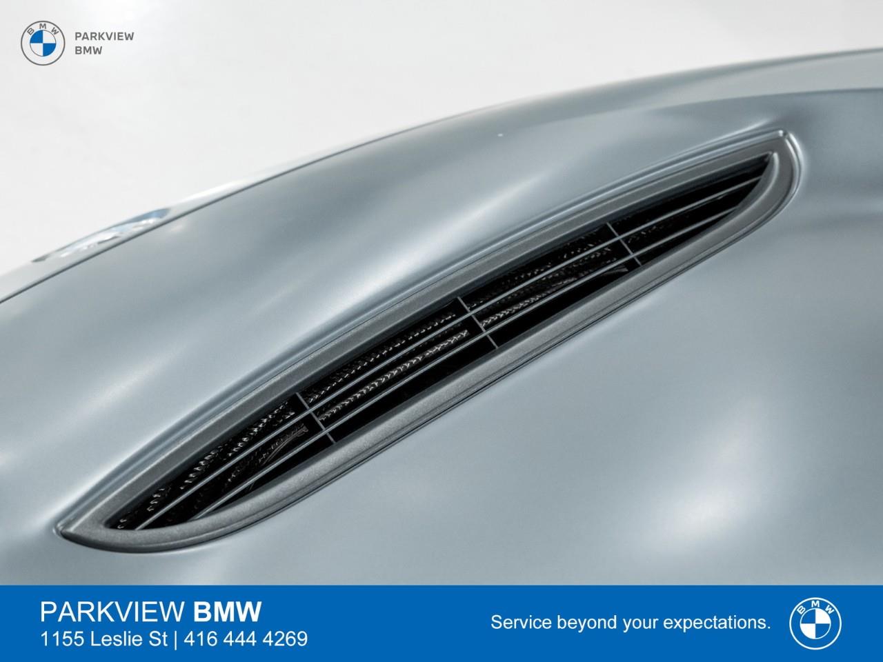 used 2016 BMW M4 car, priced at $109,992