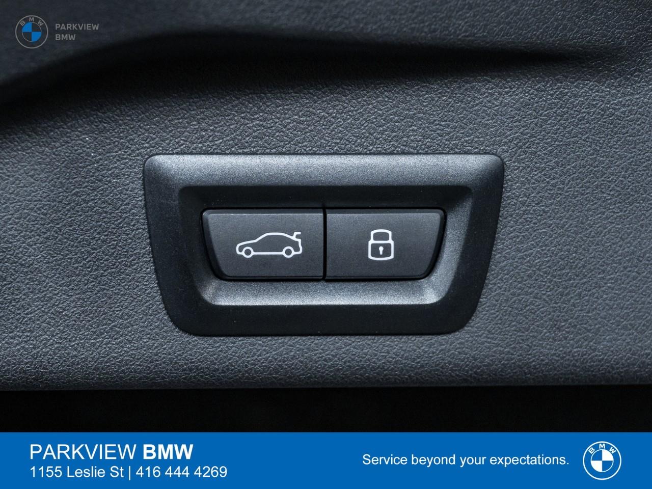 used 2024 BMW X5 M car, priced at $135,998