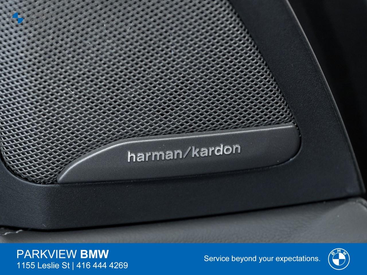 used 2024 BMW X5 M car, priced at $135,998