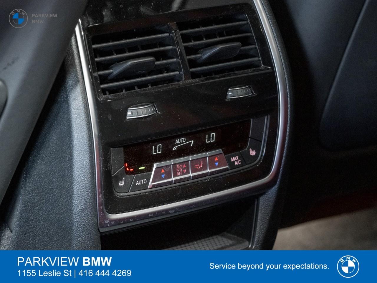 used 2024 BMW X5 M car, priced at $135,998