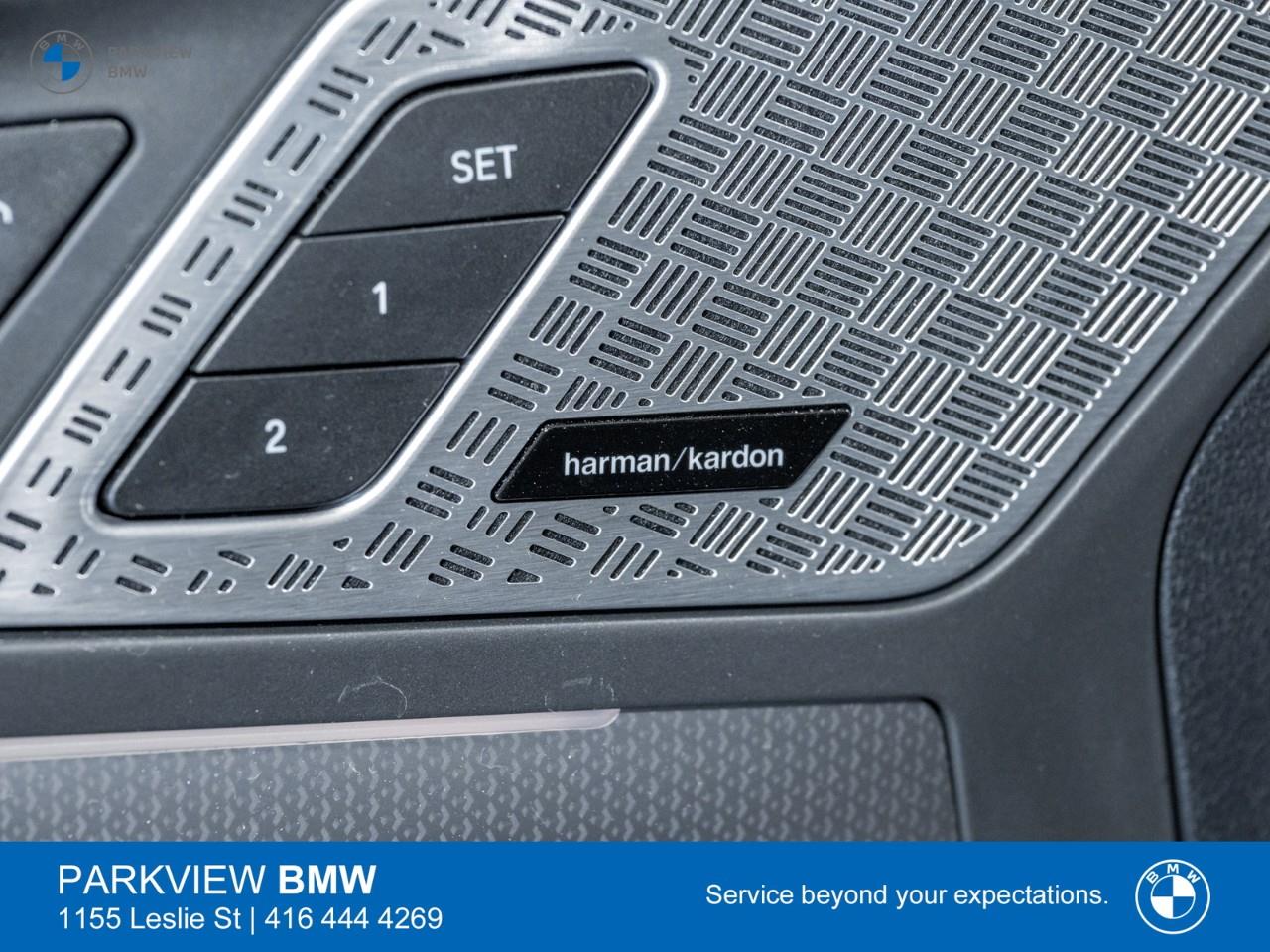 used 2025 BMW X1 car, priced at $52,988