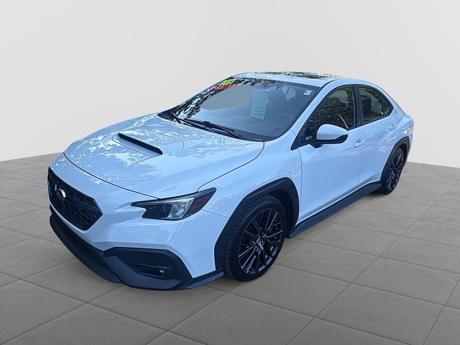 2023 Subaru WRX  Sport
