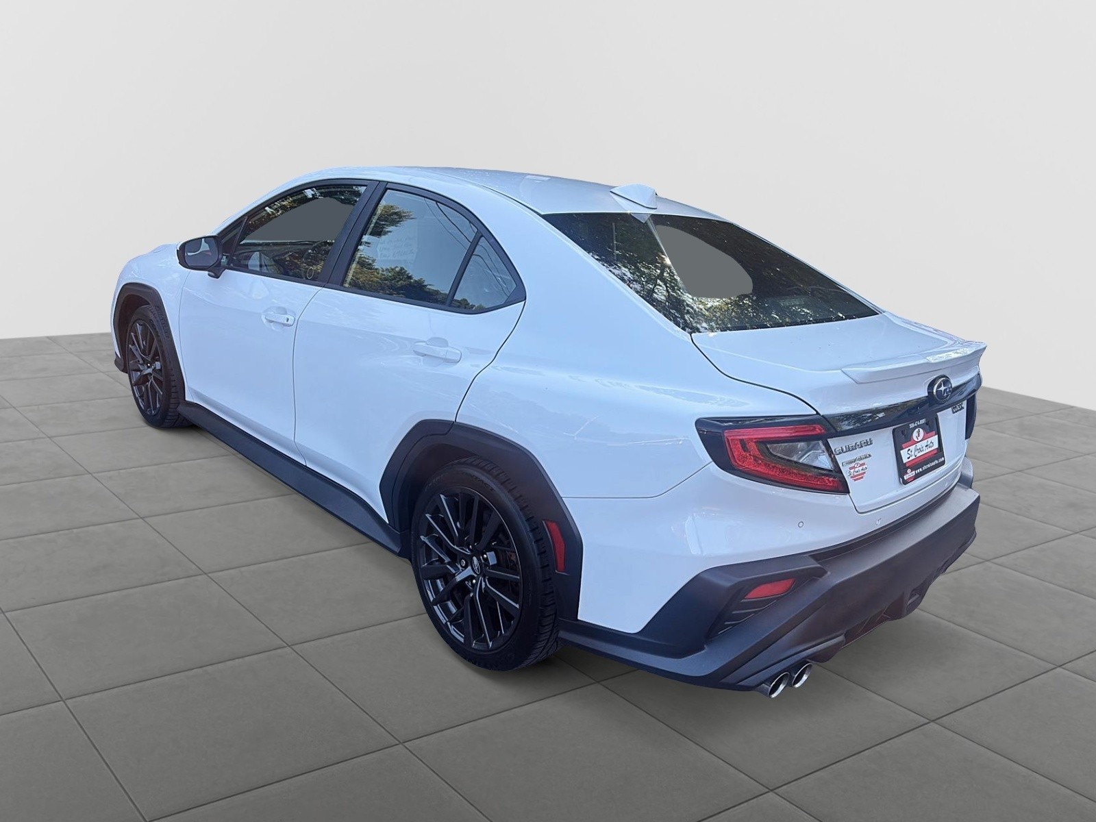 2023 Subaru WRX Sport