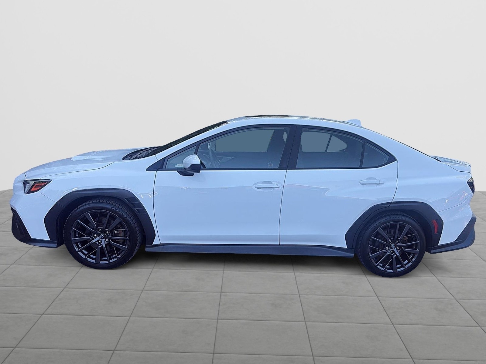 2023 Subaru WRX Sport