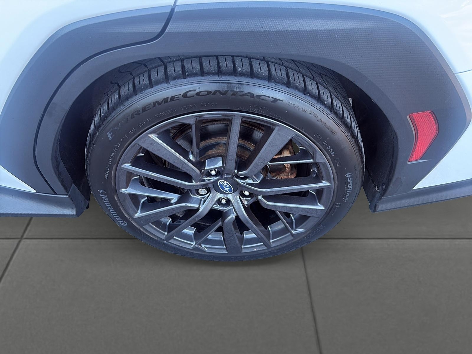2023 Subaru WRX Sport