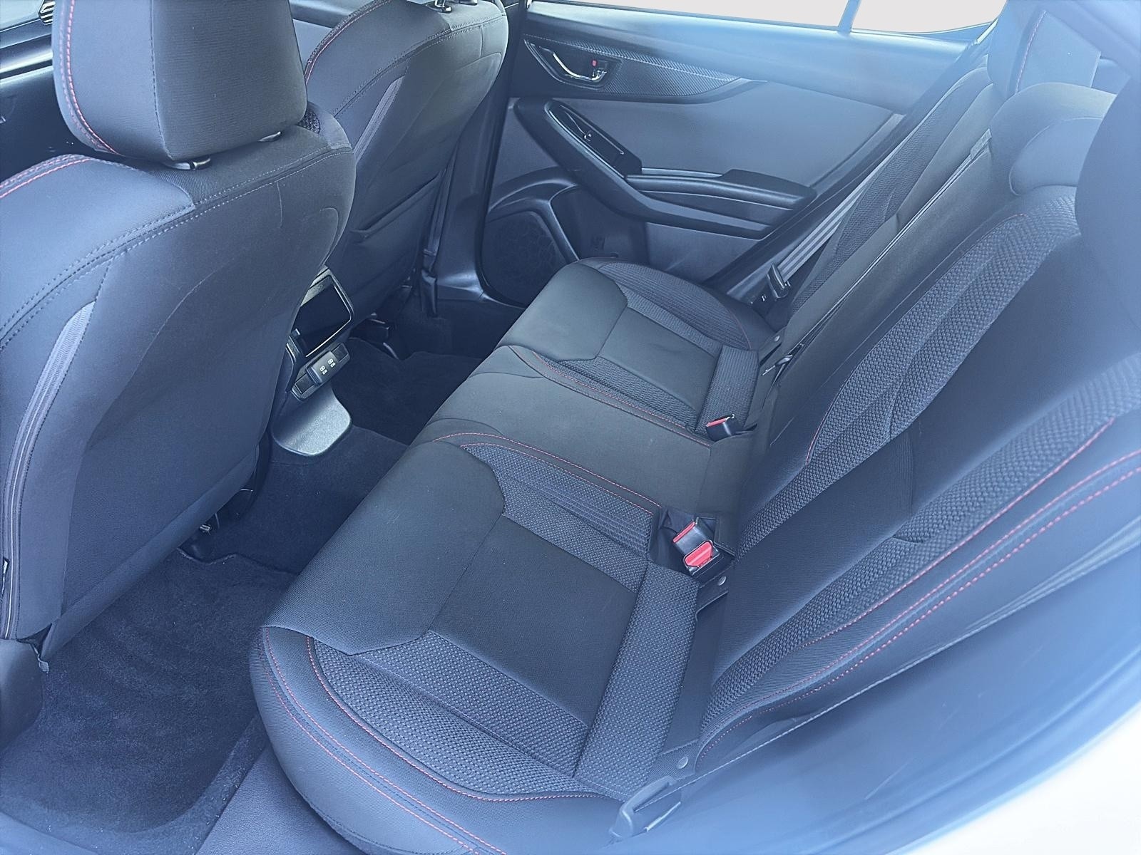 2023 Subaru WRX Sport