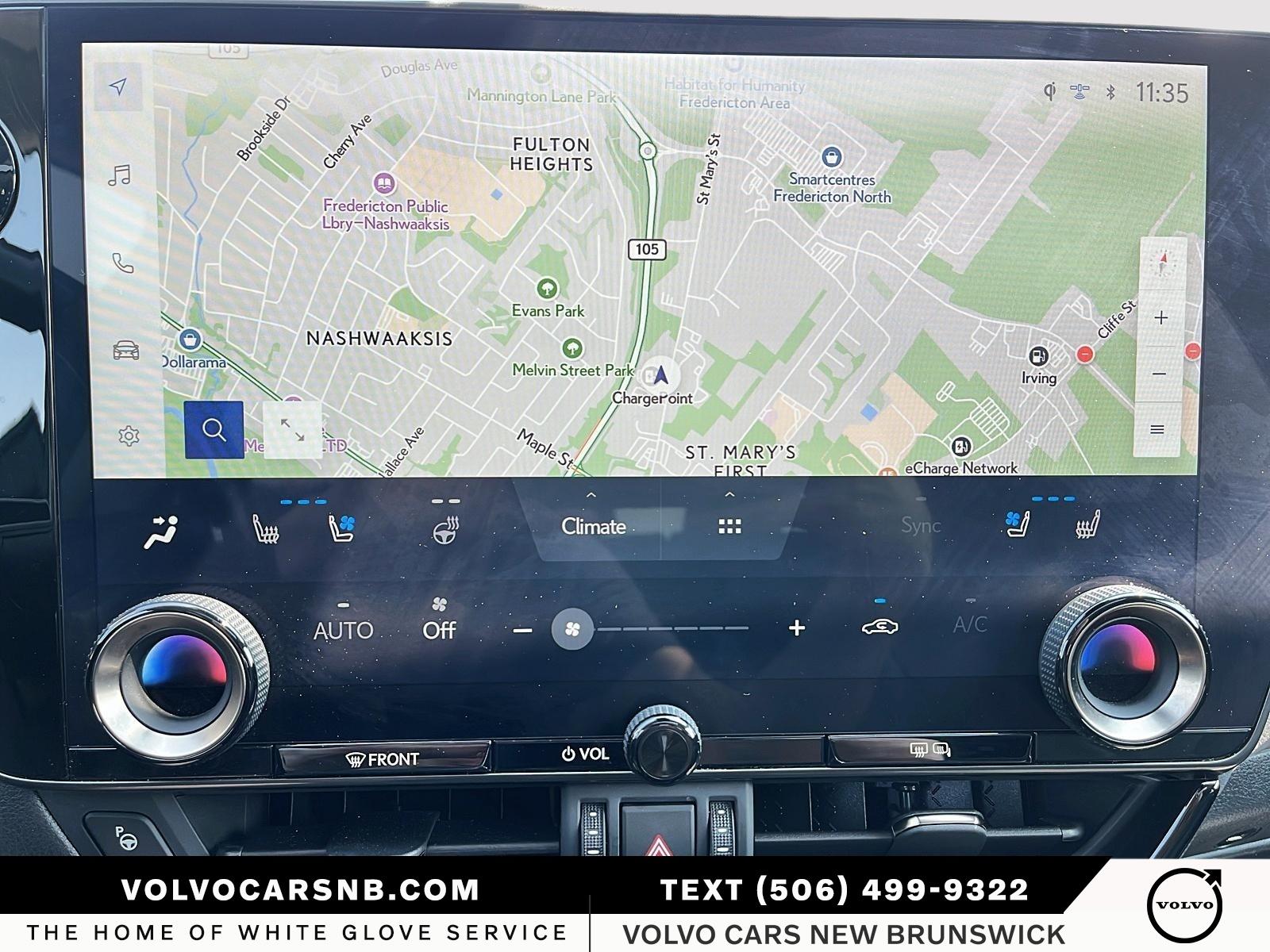 2022 Lexus NX 450h+ 
