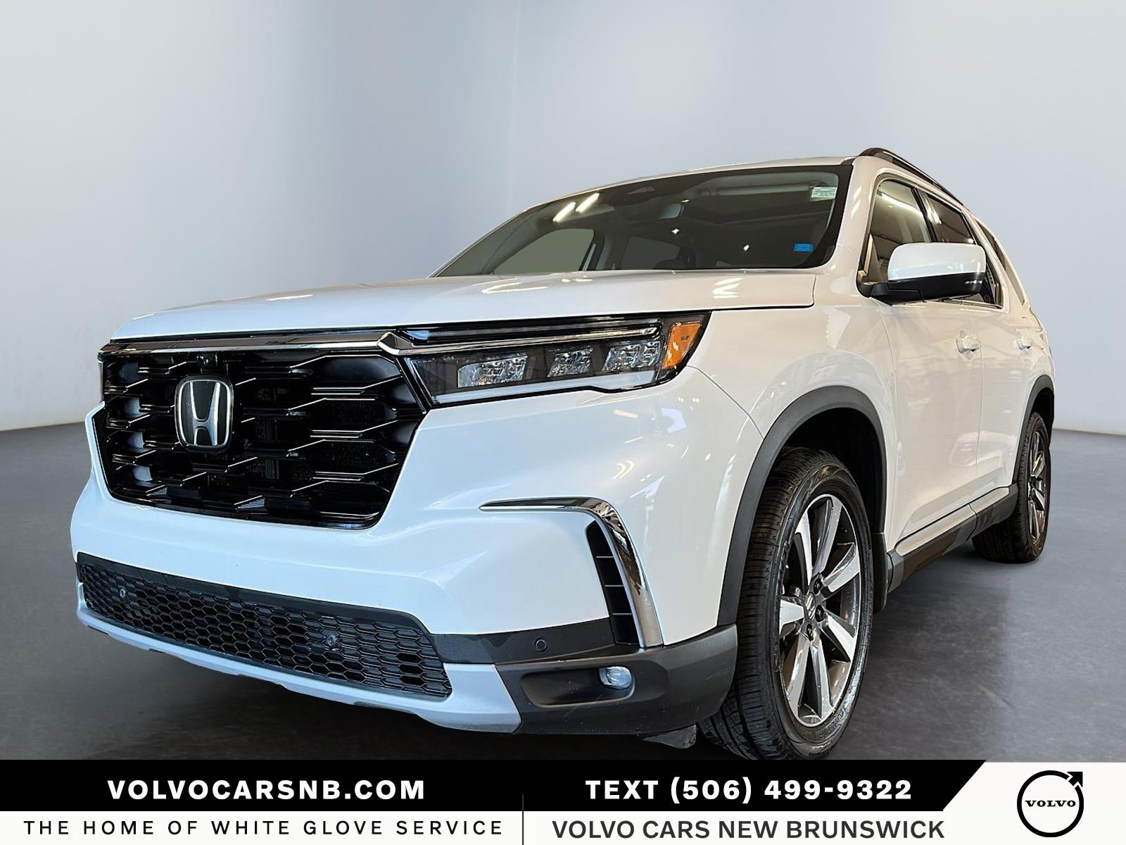 2023 Honda Pilot  Touring