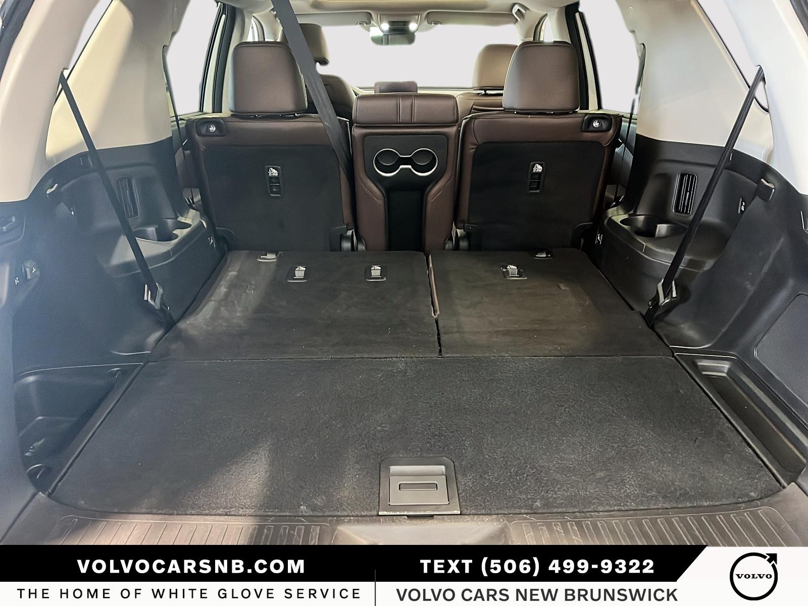 2023 Honda Pilot Touring