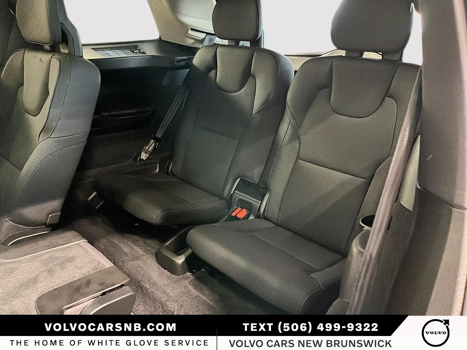 2026 Volvo XC90 B6 Plus Bright Theme