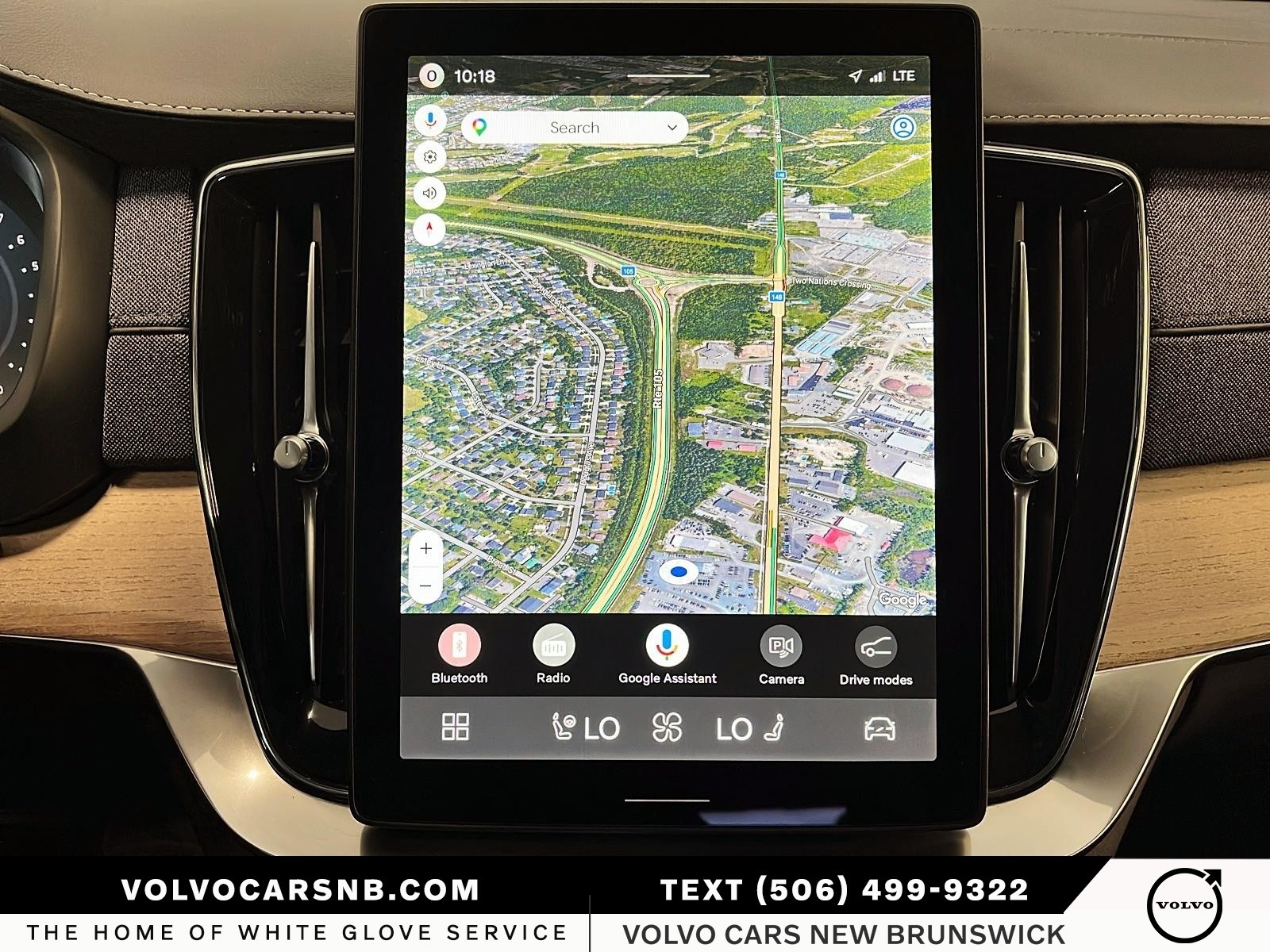 2026 Volvo XC90 B6 Plus Bright Theme