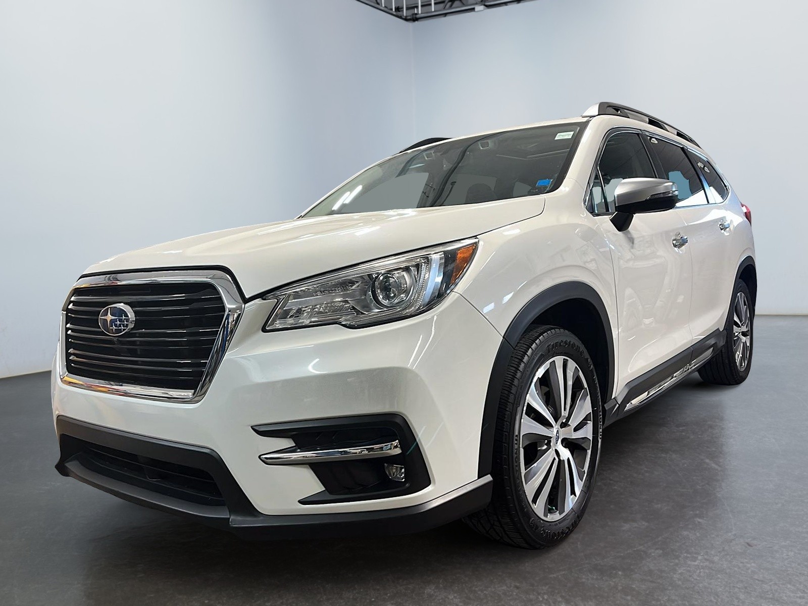 2021 Subaru Ascent  Premier w/Black Leather