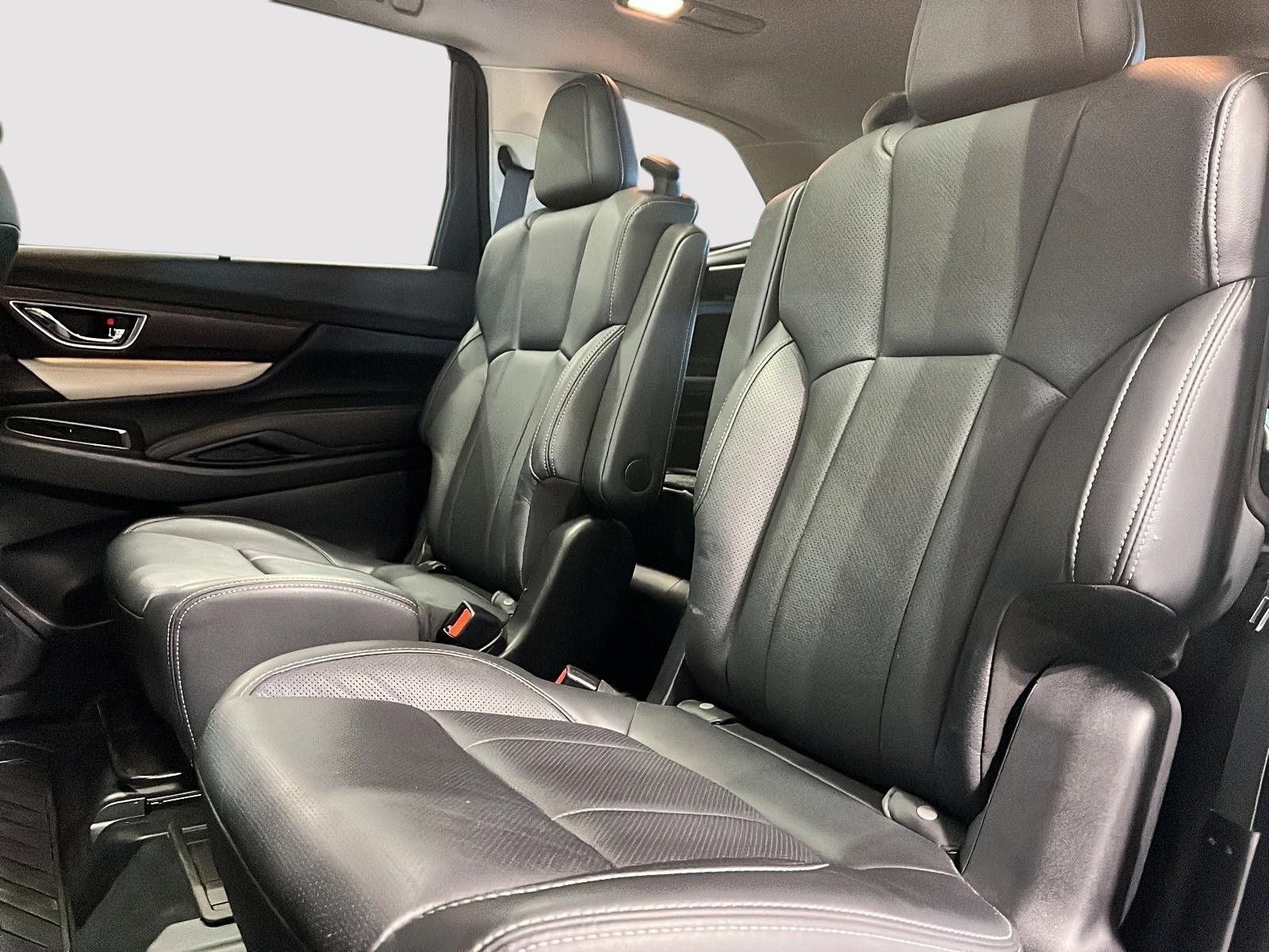 2021 Subaru Ascent Premier w/Black Leather