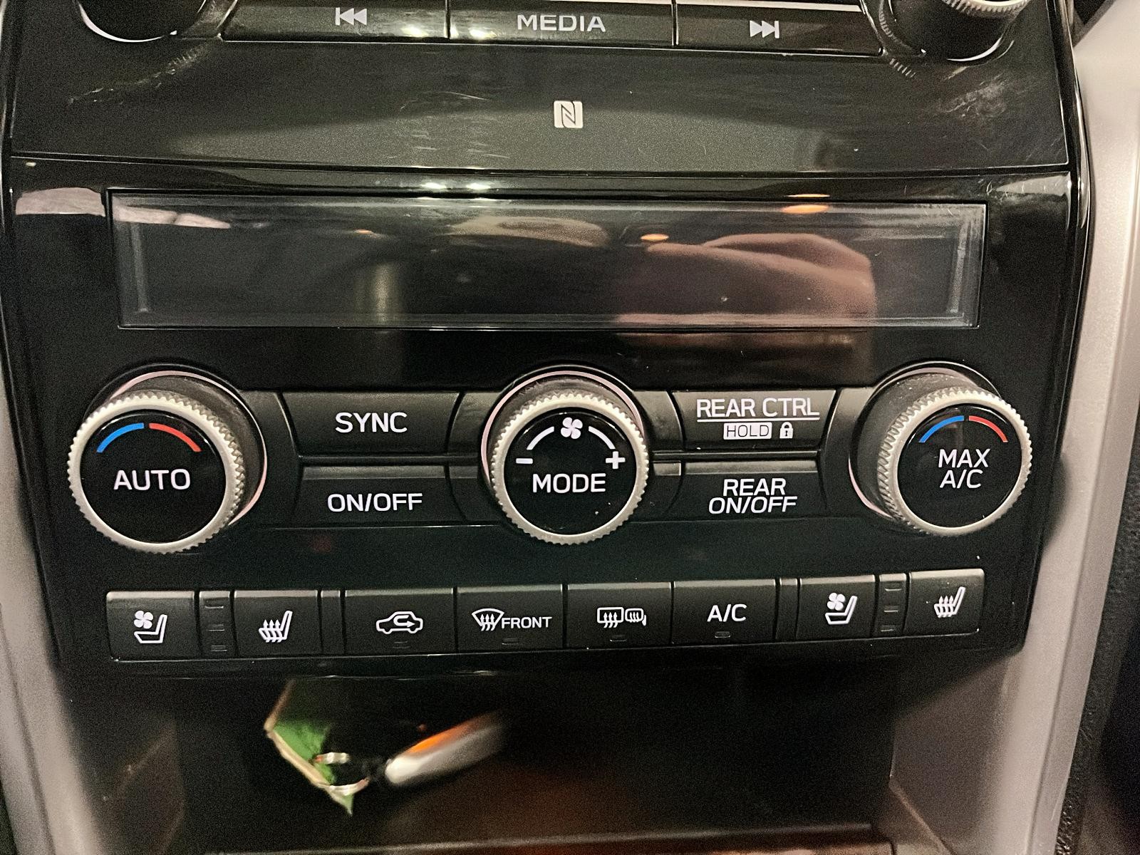 2021 Subaru Ascent Premier w/Black Leather