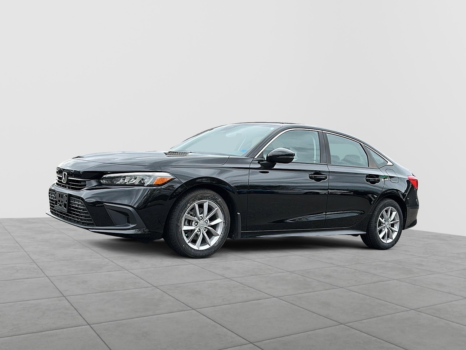 2024 Honda Civic  EX