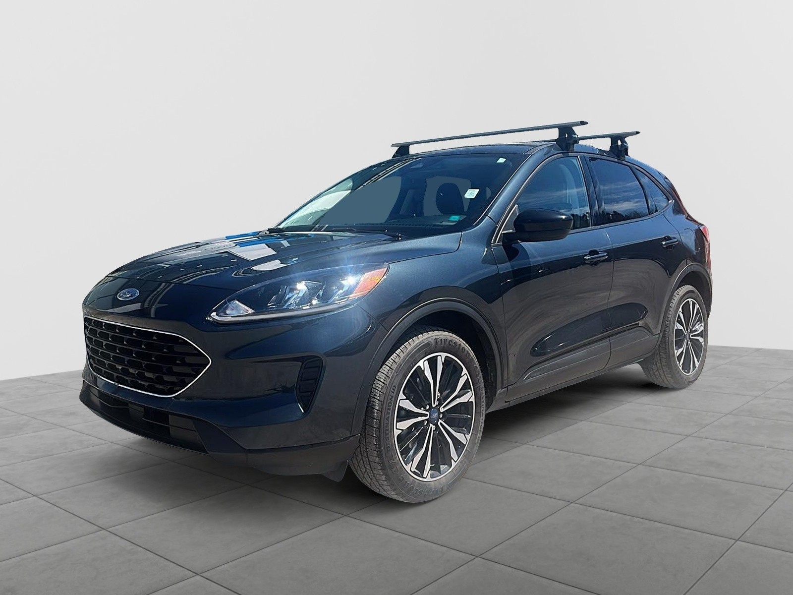 2022 Ford Escape  SE