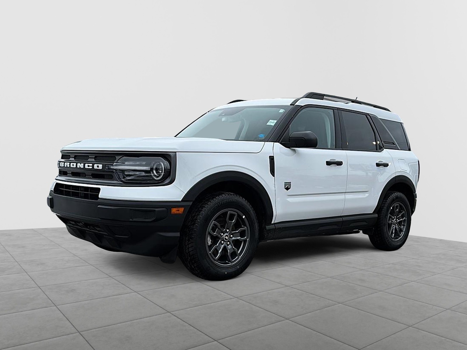 2024 Ford Bronco Sport  Big Bend