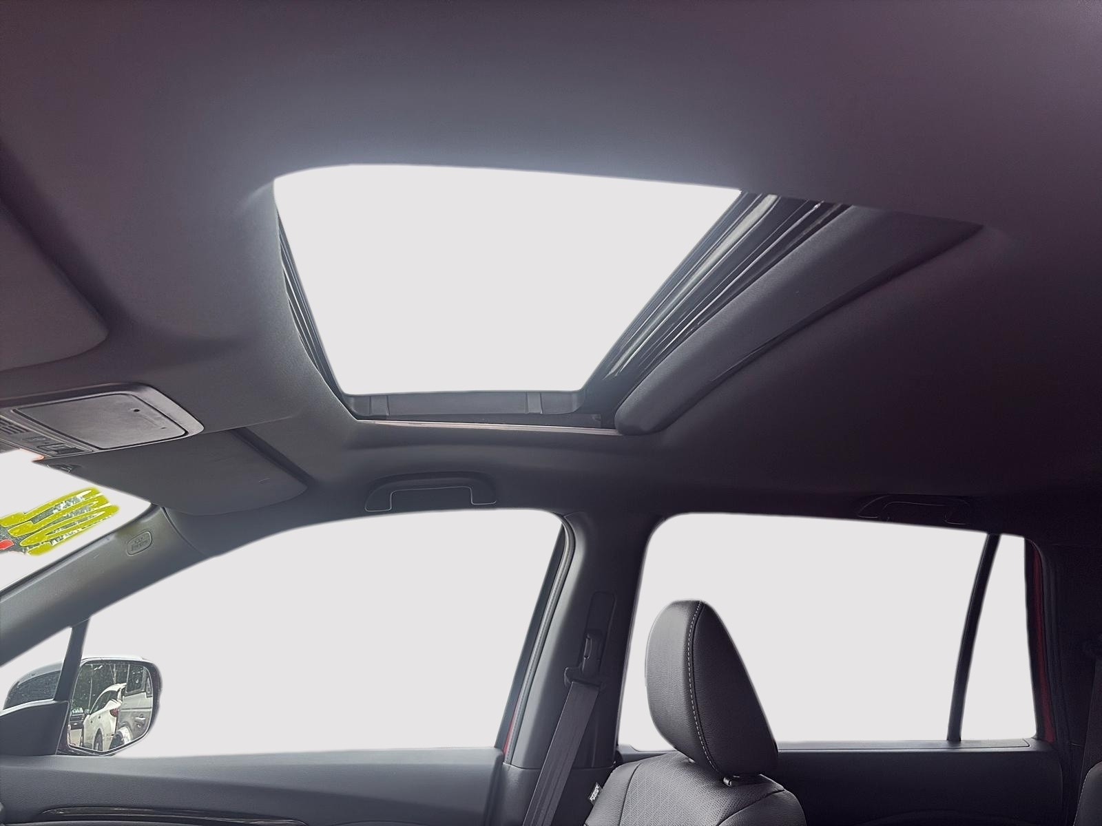 2022 Honda Passport Touring