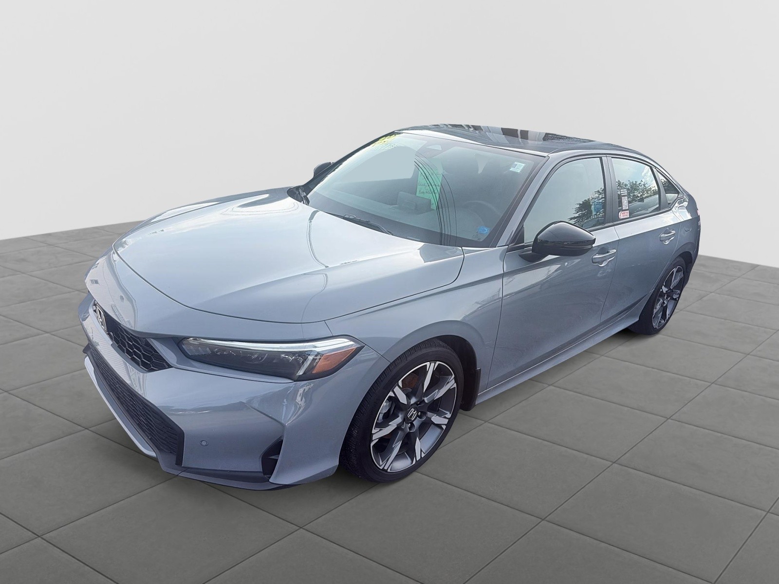 2025 Honda Civic Hybrid  Sport Touring