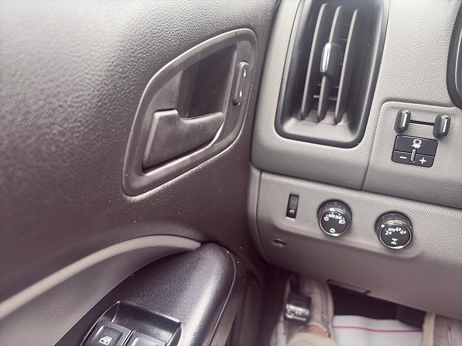 2018 GMC Canyon 