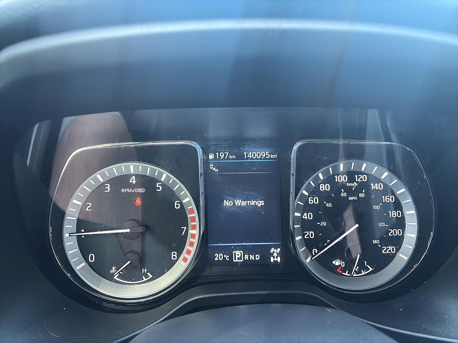 2019 Nissan Titan PRO-4X