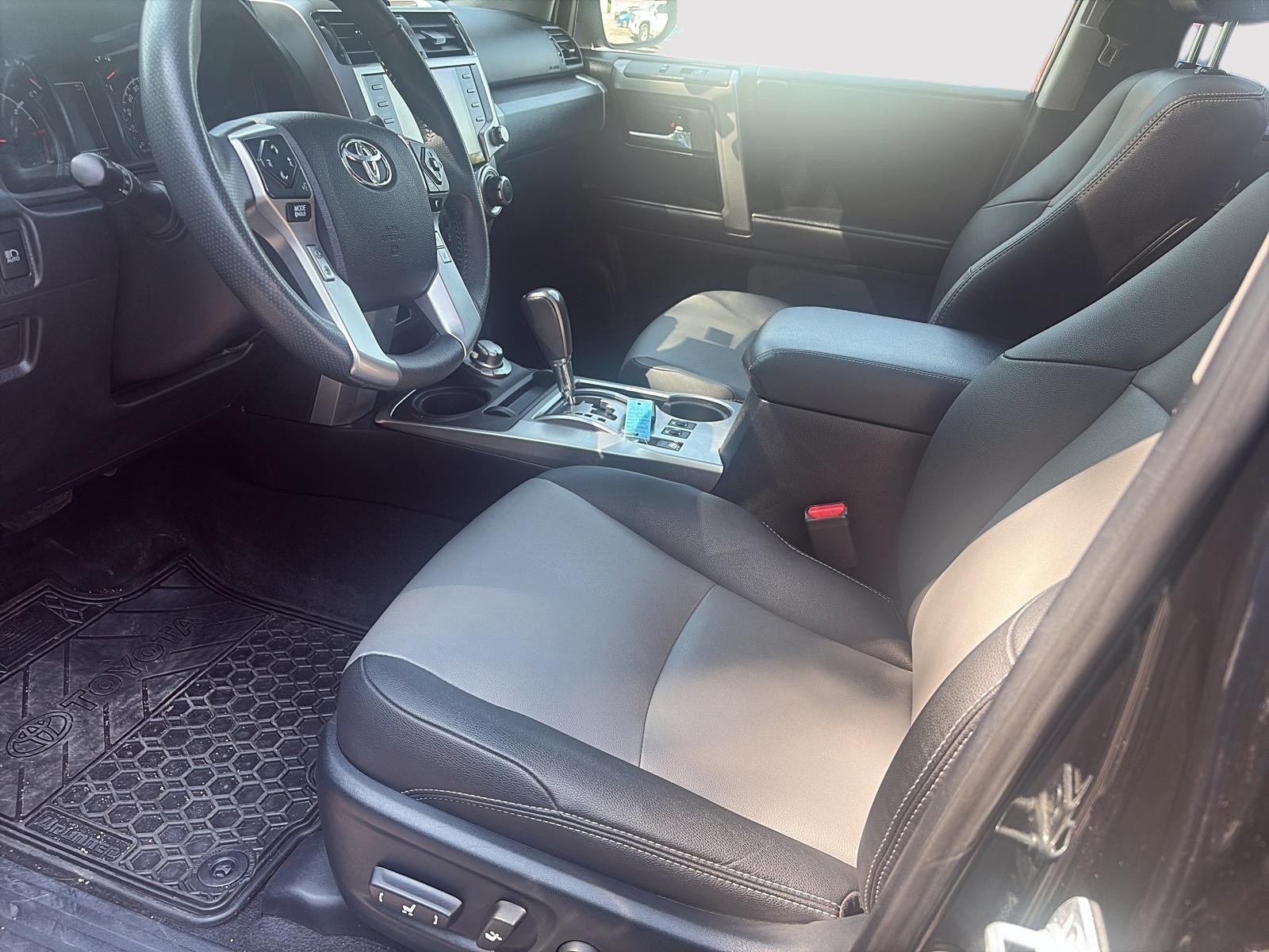 2021 Toyota 4Runner 