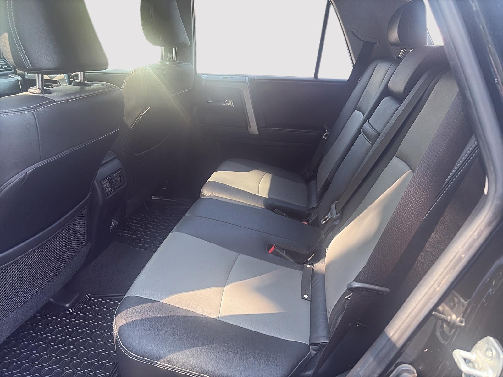 2021 Toyota 4Runner 