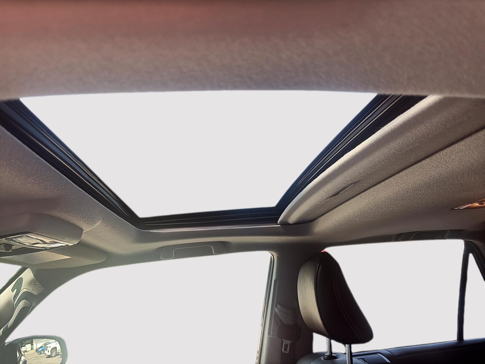 2021 Toyota 4Runner 