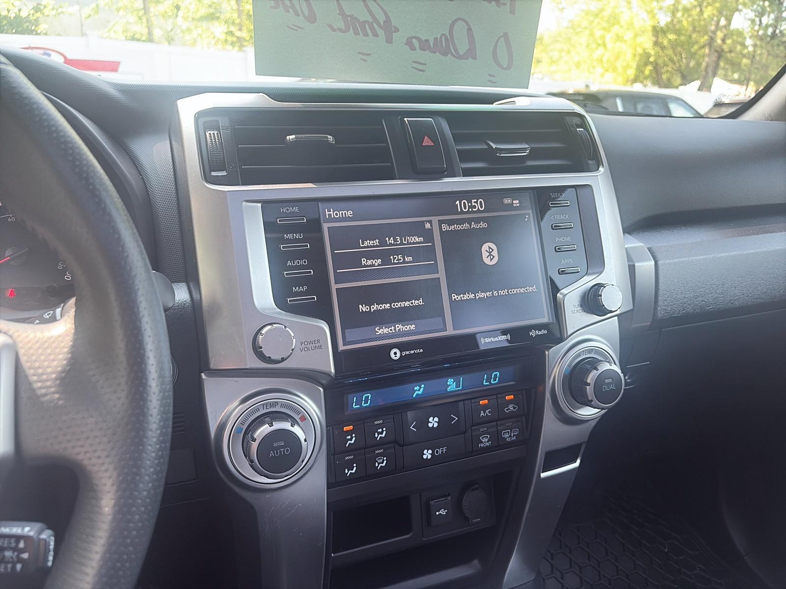 2021 Toyota 4Runner 
