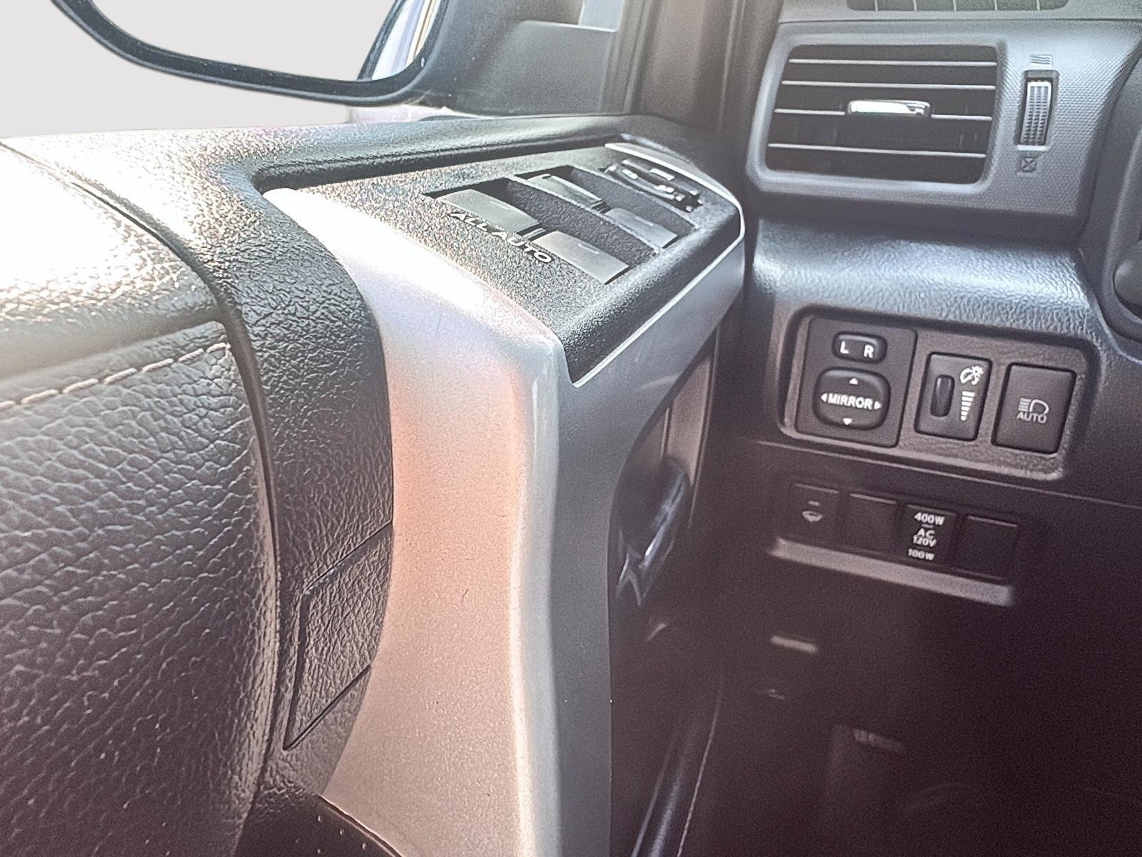 2021 Toyota 4Runner 