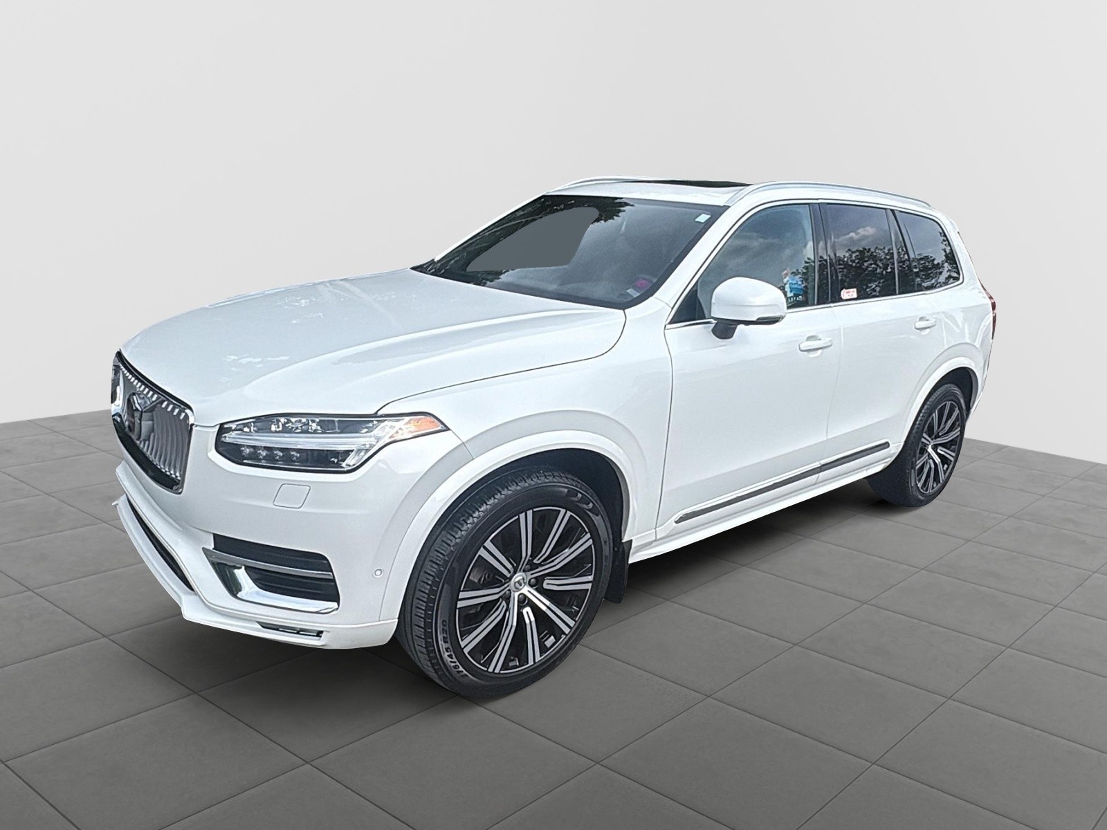 2023 Volvo XC90  B6 Plus Bright Theme