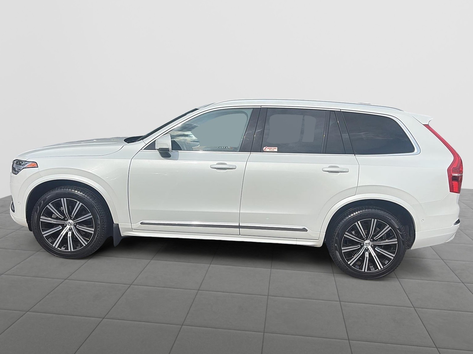 2023 Volvo XC90 B6 Plus Bright Theme