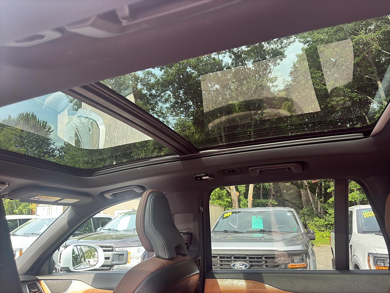 2023 Volvo XC90 B6 Plus Bright Theme