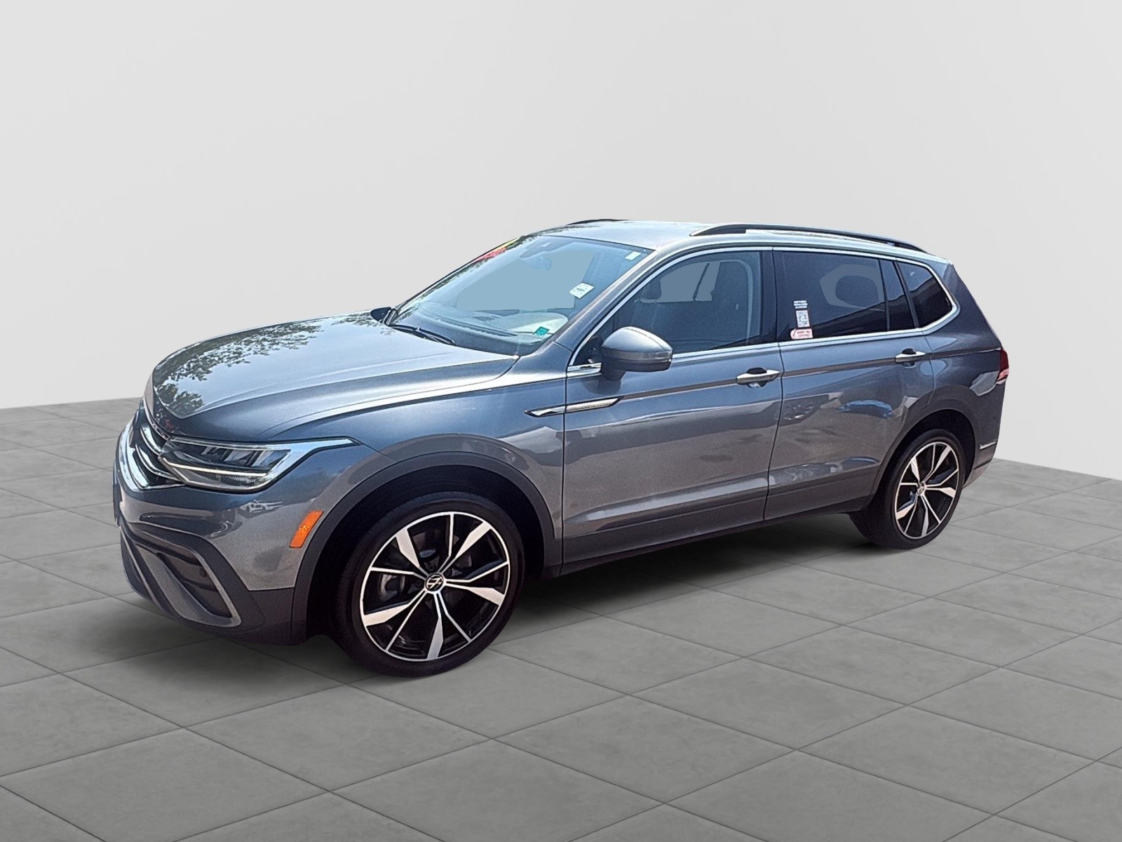 2024 Volkswagen Tiguan Comfortline